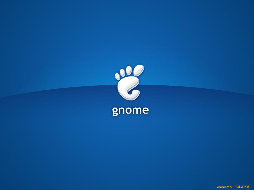 , gnome